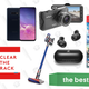 Illustration for article titled Thursdays Best Deals: Samsung Galaxy S10e, Anker Soundcore Neo, iThe Wonderful 101/i, Dyson V7 Cordless Vacuum, Nordstrom Rack Clearance Sale, and More